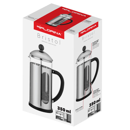 Zaparzacz Florina Bristol 350 ml