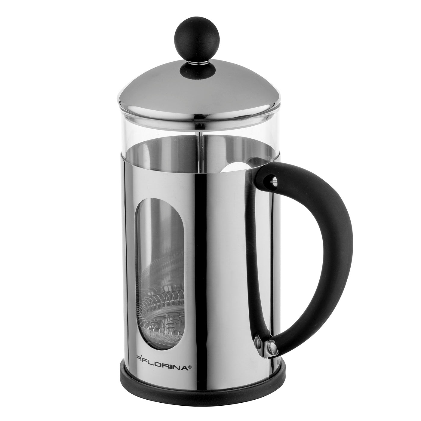 Zaparzacz Florina Bristol 600 ml