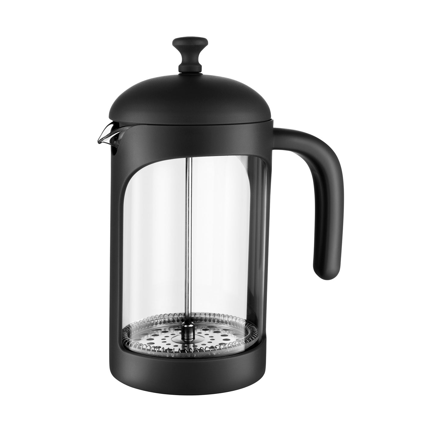 Zaparzacz do kawy i herbaty Florina Americano 350 ml