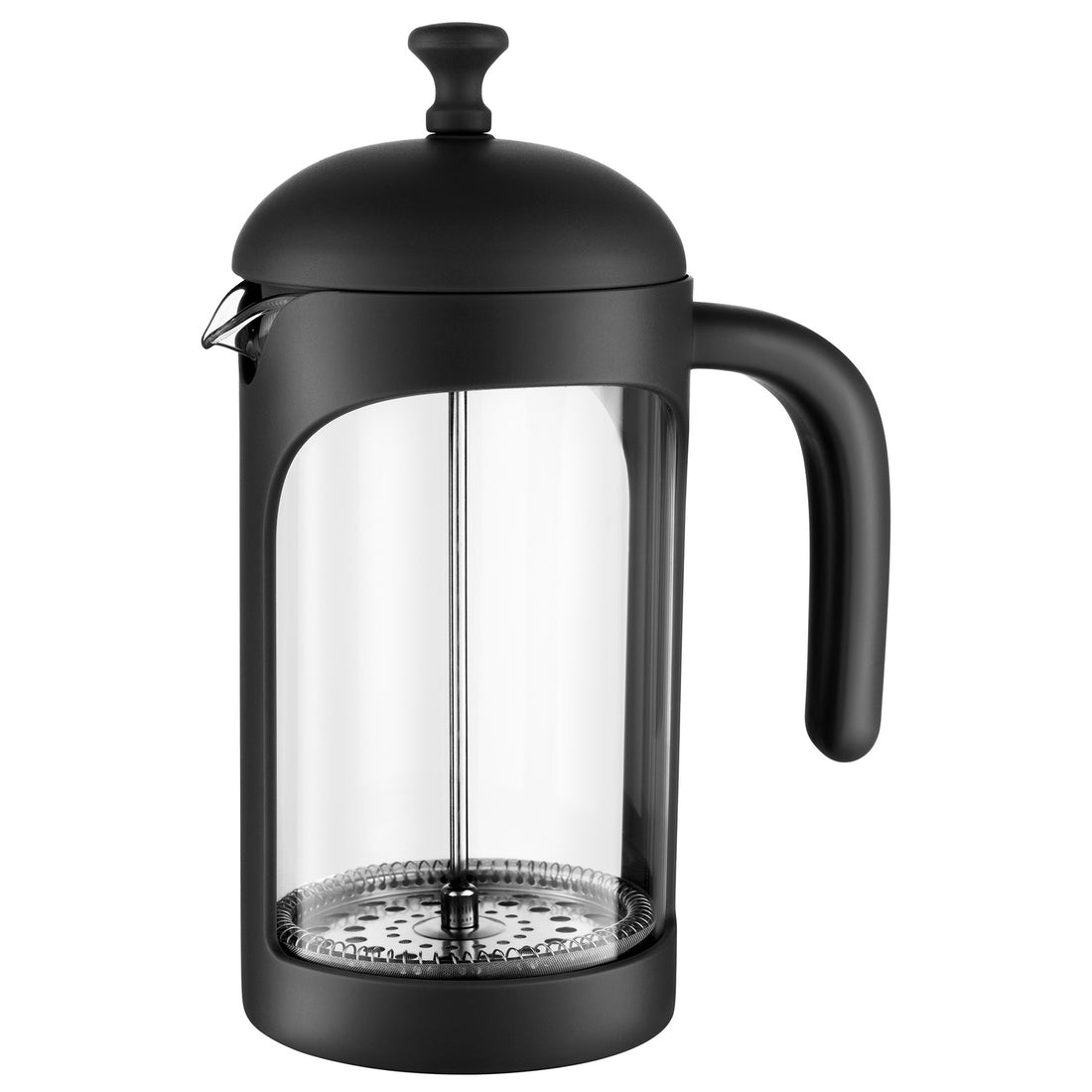 Zaparzacz do kawy i herbaty Florina Americano 600 ml