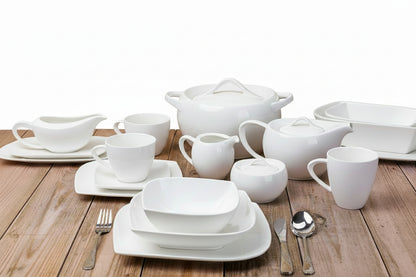 Cukiernica Florina Moss porcelana